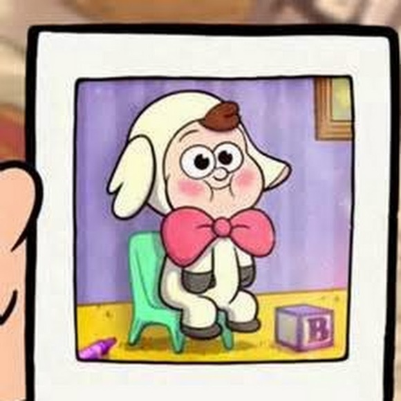 Meet your Posher, Lydia - Picture 1 of 1